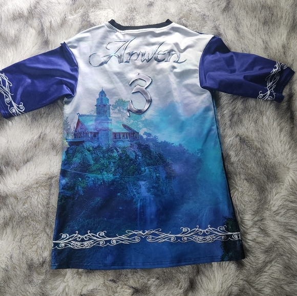 Blackmilk Rivendell Touchdown - Picture 3 of 5